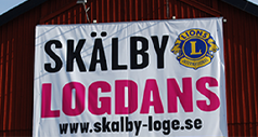 Skälby Logdans, Kalmar